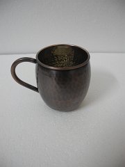Copper Mug  (14)